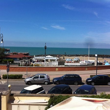 Rosa Dei Venti Hotel Fiumicino Luaran gambar