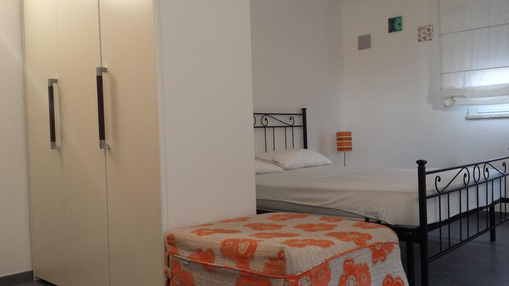 Rosa Dei Venti Hotel Fiumicino Luaran gambar