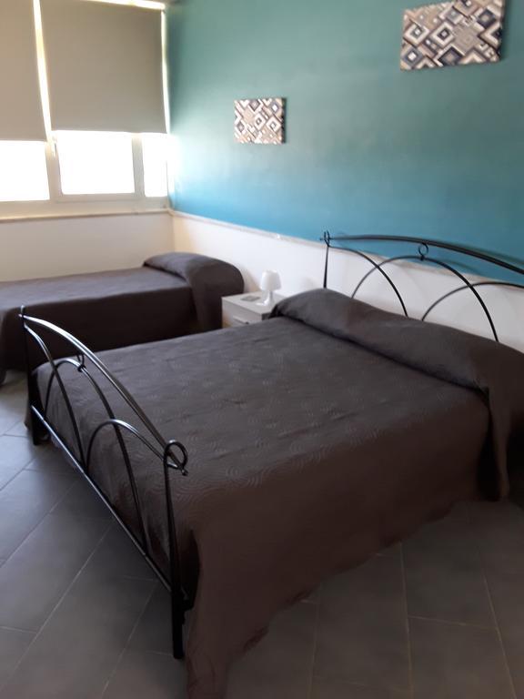 Rosa Dei Venti Hotel Fiumicino Luaran gambar