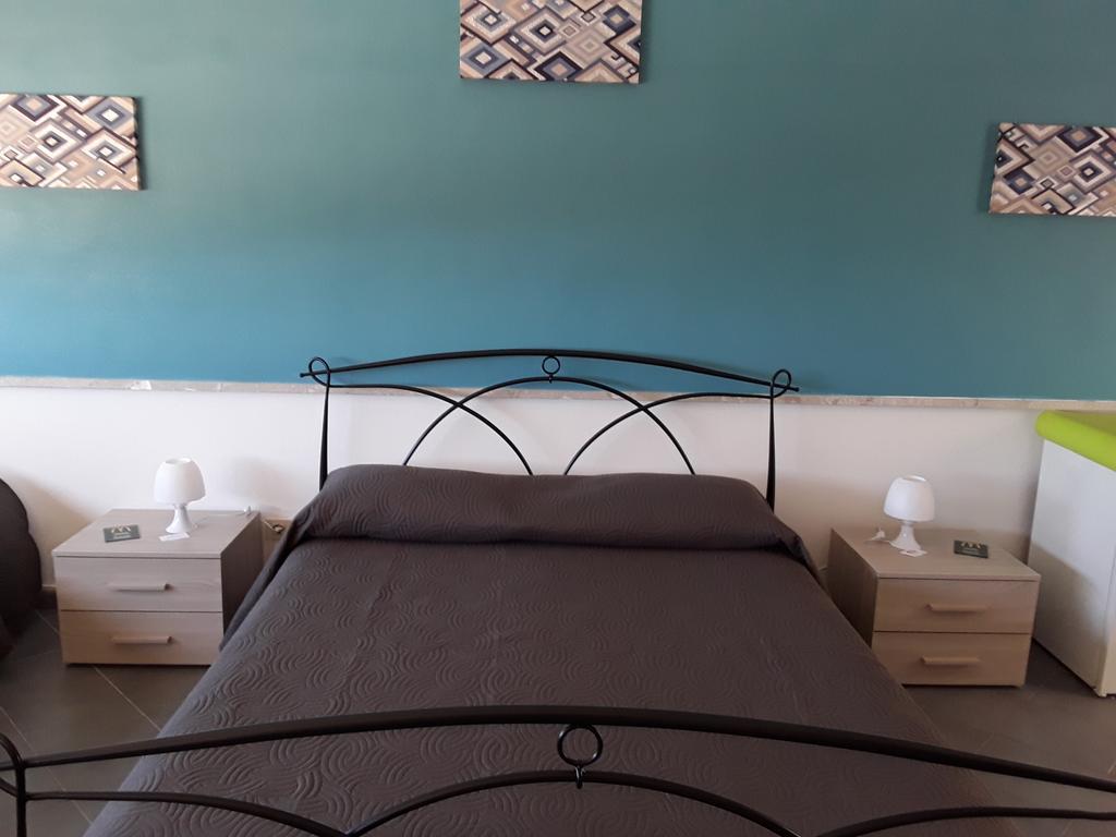 Rosa Dei Venti Hotel Fiumicino Luaran gambar