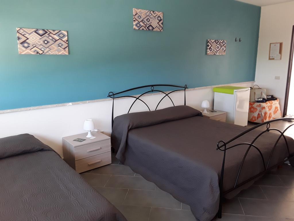 Rosa Dei Venti Hotel Fiumicino Luaran gambar